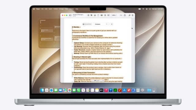 Live Blog of Apple's WWDC 2026 Keynote Live Blog of Apple's WWDC 2026 Keynote