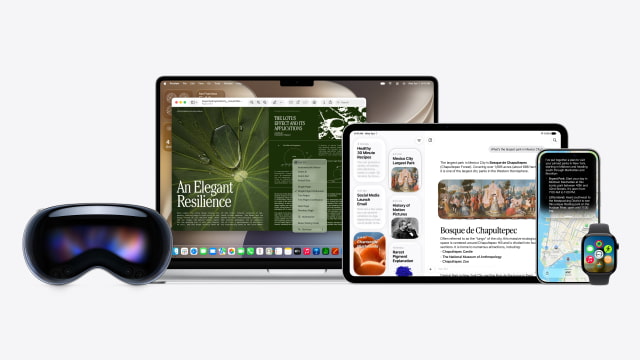 Live Blog of Apple's WWDC 2026 Keynote Live Blog of Apple's WWDC 2026 Keynote