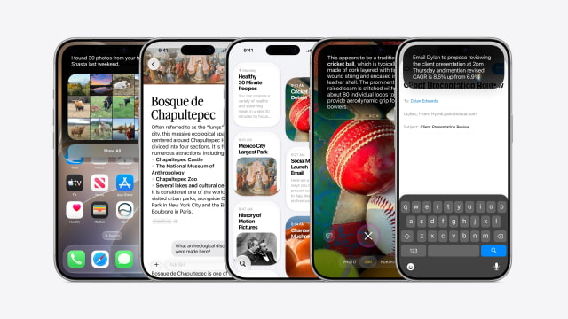 Live Blog of Apple's WWDC 2026 Keynote Live Blog of Apple's WWDC 2026 Keynote