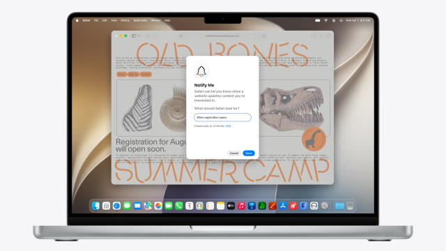Live Blog of Apple's WWDC 2026 Keynote Live Blog of Apple's WWDC 2026 Keynote