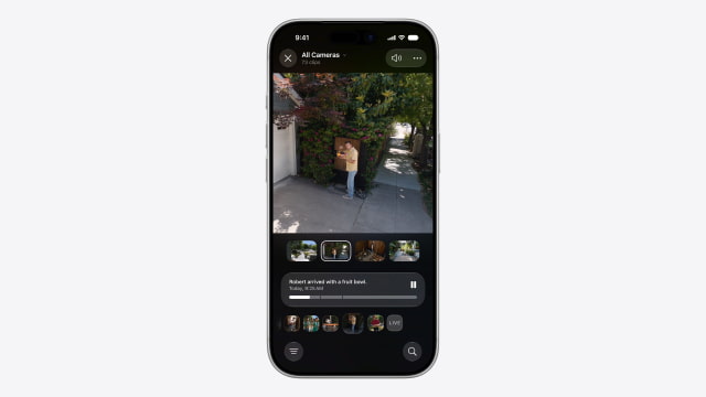 Live Blog of Apple's WWDC 2026 Keynote Live Blog of Apple's WWDC 2026 Keynote