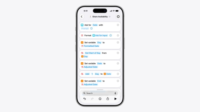 Live Blog of Apple's WWDC 2026 Keynote Live Blog of Apple's WWDC 2026 Keynote