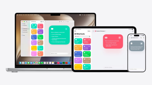 Live Blog of Apple's WWDC 2026 Keynote Live Blog of Apple's WWDC 2026 Keynote