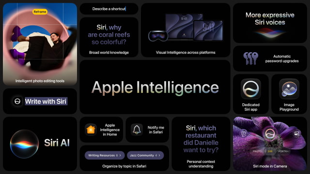 Live Blog of Apple's WWDC 2026 Keynote Live Blog of Apple's WWDC 2026 Keynote