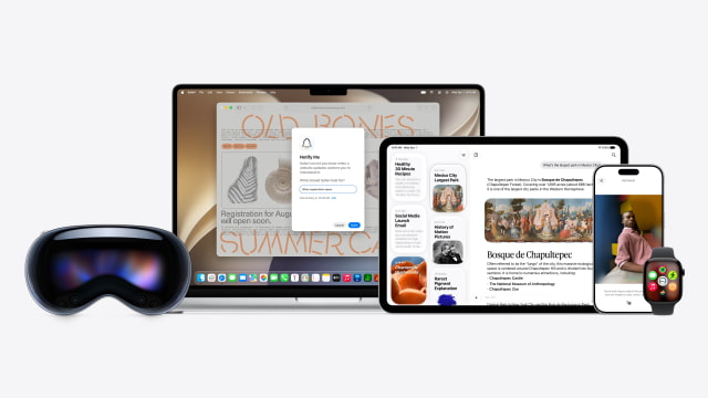 Live Blog of Apple's WWDC 2026 Keynote Live Blog of Apple's WWDC 2026 Keynote