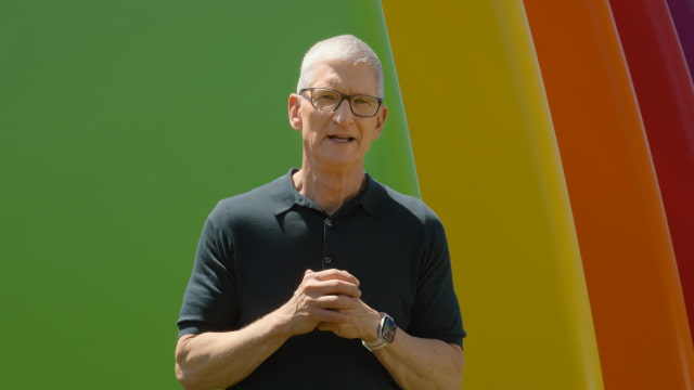 Live Blog of Apple's WWDC 2026 Keynote Live Blog of Apple's WWDC 2026 Keynote