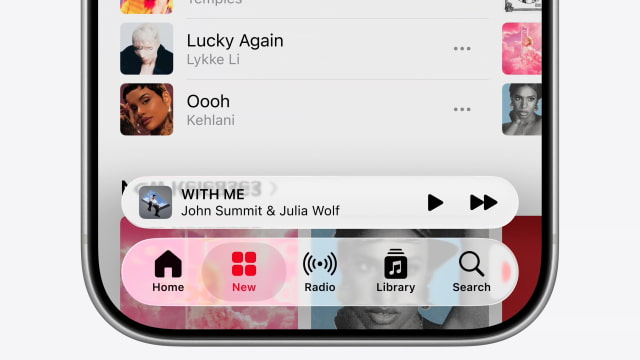 Live Blog of Apple's WWDC 2026 Keynote Live Blog of Apple's WWDC 2026 Keynote