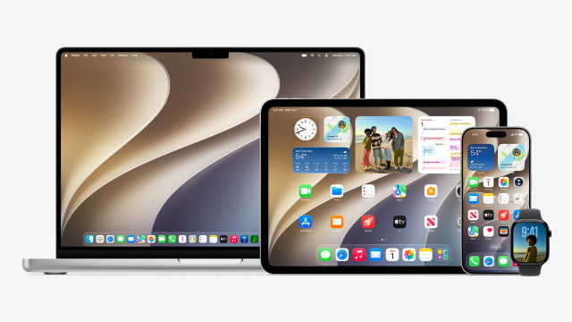 Live Blog of Apple's WWDC 2026 Keynote Live Blog of Apple's WWDC 2026 Keynote