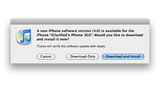 Apple Releases iOS 4.0 for iPhone, iPod touch