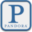 Pandora Radio Gets Updated With Backgrounding Support