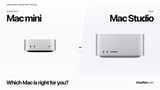 Mac mini vs Mac Studio: Which 2026 Desktop Should You Buy? Mac mini vs Mac Studio: Which 2026 Desktop Should You Buy?