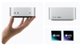 New Mac mini and Mac Studio Models Are Now Available New Mac mini and Mac Studio Models Are Now Available