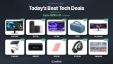 Today's Best Tech Deals: 77-Inch Sony OLED $2,198, Odyssey G7 $479.99, and More Today's Best Tech Deals: 77-Inch Sony OLED $2,198, Odyssey G7 $479.99, and More