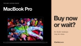 Should You Buy a MacBook Pro Now or Wait for OLED? Should You Buy a MacBook Pro Now or Wait for OLED?
