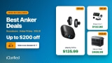 Best Anker Deals for Prime Big Deal Days: Liberty 5 Pro $135.99, SOLIX C1000 $469.99 Best Anker Deals for Prime Big Deal Days: Liberty 5 Pro $135.99, SOLIX C1000 $469.99