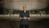 Tim Cook Sells $63.8 Million in Apple Stock Tim Cook Sells $63.8 Million in Apple Stock