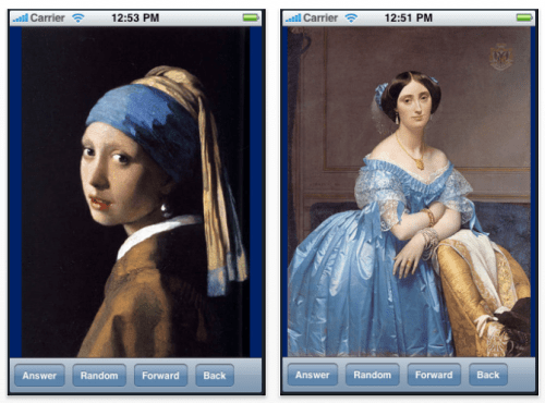 Art History Test 1.1 Released