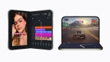 Apple Showcases iPhone Duo Apps From Netflix, Instagram, and More Apple Showcases iPhone Duo Apps From Netflix, Instagram, and More