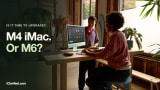 M6 iMac vs. M4 iMac: What Changed, and Should You Upgrade? M6 iMac vs. M4 iMac: What Changed, and Should You Upgrade?