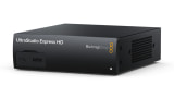 Blackmagic Launches UltraStudio Express HD With USB4 Support Blackmagic Launches UltraStudio Express HD With USB4 Support