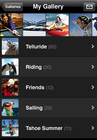 MobileMe Gallery Updated to Support Retina Display