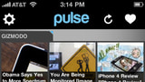 Pulse News Reader Now Available for the iPhone