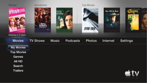 Apple to Revamp the Apple TV?