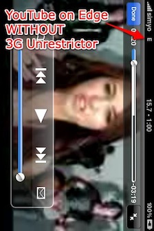 3G Unrestrictor Updated With iPad and iOS 4 Compatibility