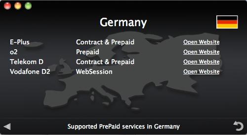 Prevent Data Roaming Fees while Traveling Abroad