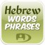 iPad Speaks Hebrew with Talking Hebrew Word Book