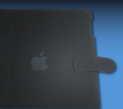 Solution for Holding Your Apple iPad Case Closed