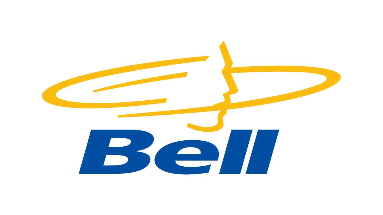 Bell оператор. Bell Mobility.