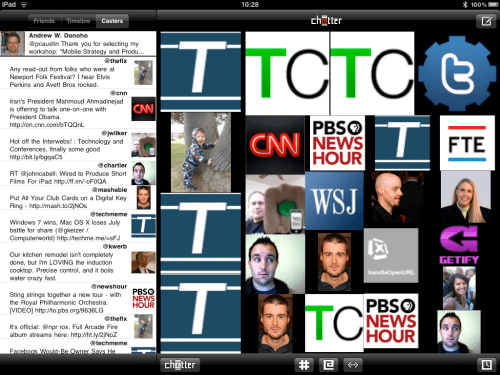 ch@tter 1.3 adds Instapaper and New Web Functionality