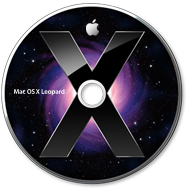 Mac OS X Leopard Up-to-Date Program