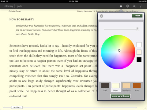 Barnes &amp; Noble Revamps and Renames iPhone, iPad Apps