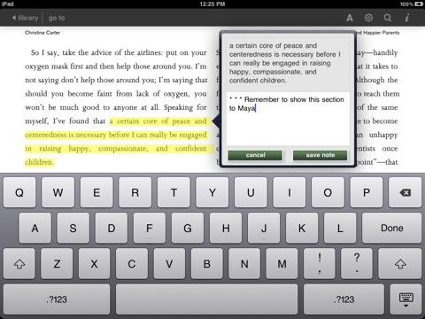 Barnes &amp; Noble Revamps and Renames iPhone, iPad Apps