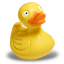 CyberDuck 3 Adds WebDAV and Amazon S3