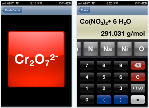 The Best Way to Learn Chemistry