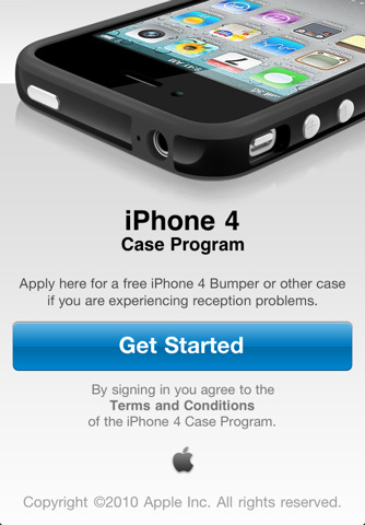 Free iPhone 4 Case Program Ends Today [Reminder]