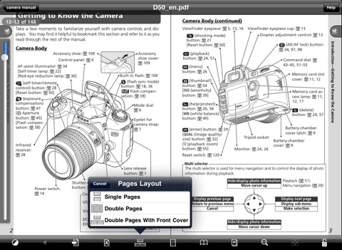 GoodReader for iPad Gets Major Update