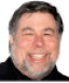 Steve Wozniak on the Big Bang Theory [Video]