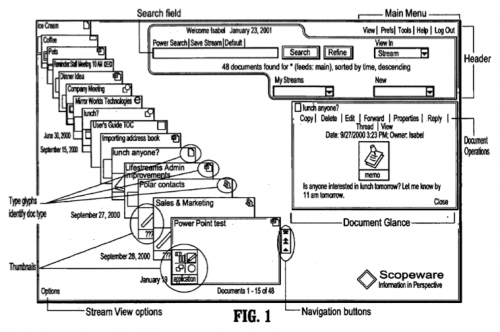 Apple Loses Patent Infringement Case to Mirror Worlds