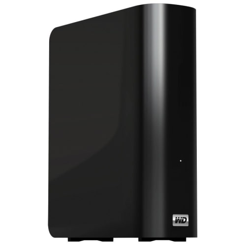 WD Announces 3TB External Drive and 2 Passport Drives With USB 3.0