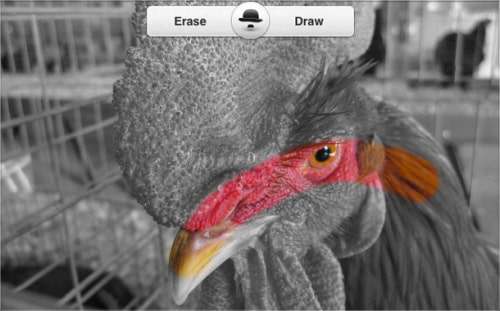 RogueSheep Releases TouchUp Photo Editing App