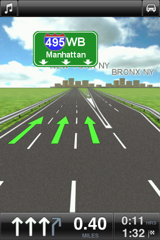 TomTom Updates Navigation App for iPhone 4, Adds Navigate-to-Photo