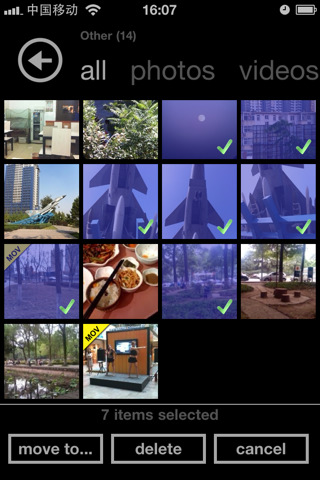 SeeSee Brings Windows Phone 7 Photo Gallery to iPhone