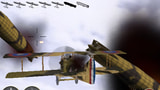 Relive WW1 Dogfights In Amazing 3D