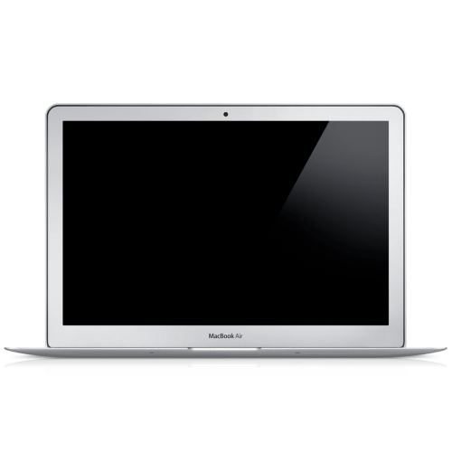 A Compilation of MacBook Air Reviews