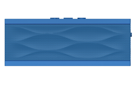 Jawbone Releases JAMBOX Bluetooth Speaker