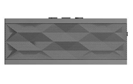 Jawbone Releases JAMBOX Bluetooth Speaker